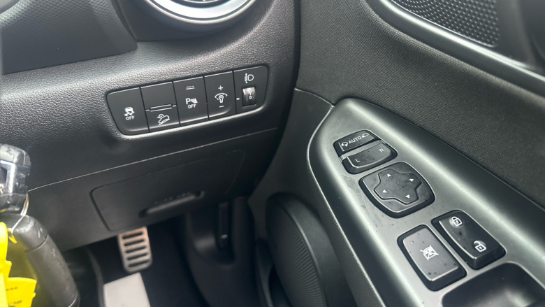 Hyundai Kona 1.0 TGDi 48V MHEV N Line 5dr Petrol Hatchback